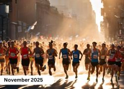 Brussels Marathon 2025