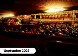 Pristina Film Festival 2025