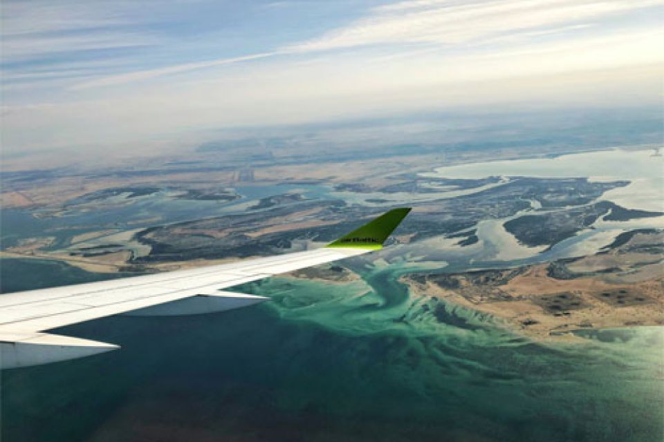 airBaltic Unveils 16 New Global Destinations