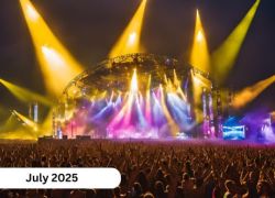 Rock Werchter 2025