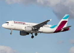 Eurowings Launches New Route to Jeddah