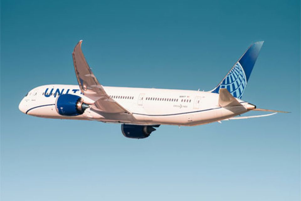 United Airlines Expands International Flights 2025