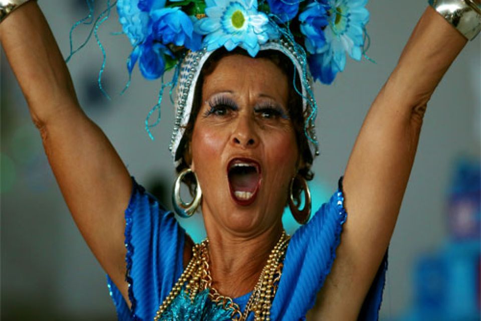 Big News About Rio Carnival 2025