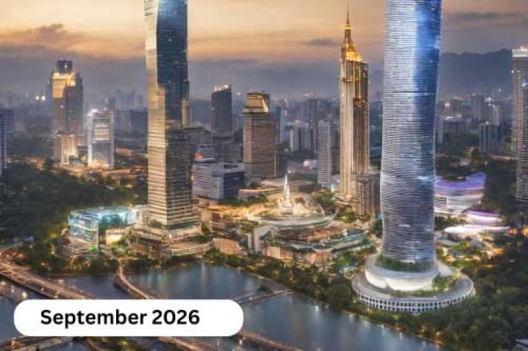ITCMA and CTW APAC 2026