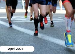 Düsseldorf Marathon 2026