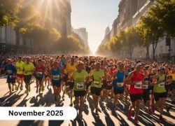 athens marathon 2025