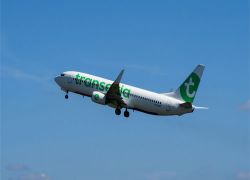 6 New Winter Routes with Transavia France