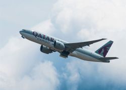 Qatar Airways Expands Network