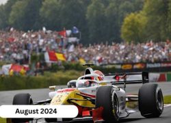 GP Belgium 2024