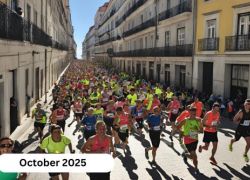 lisbon marathon