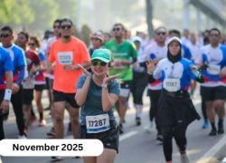 Florence Marathon 2025