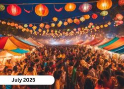 Dour Festival 2025