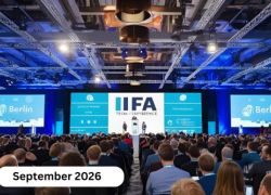 IFA Berlin 2026