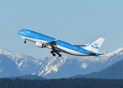 KLM Adds Three new European Destinations