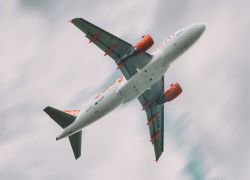 EasyJet Unveils Winter Wonderland Flights