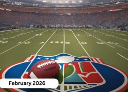 Super Bowl 2026