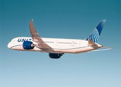 United Airlines Expands International Flights 2025