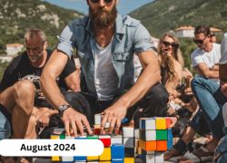 RUBIX FESTIVAL 2024