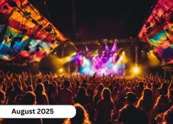 Way Out West 2025