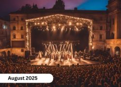 Niš Festival of Acting Achievements 2025