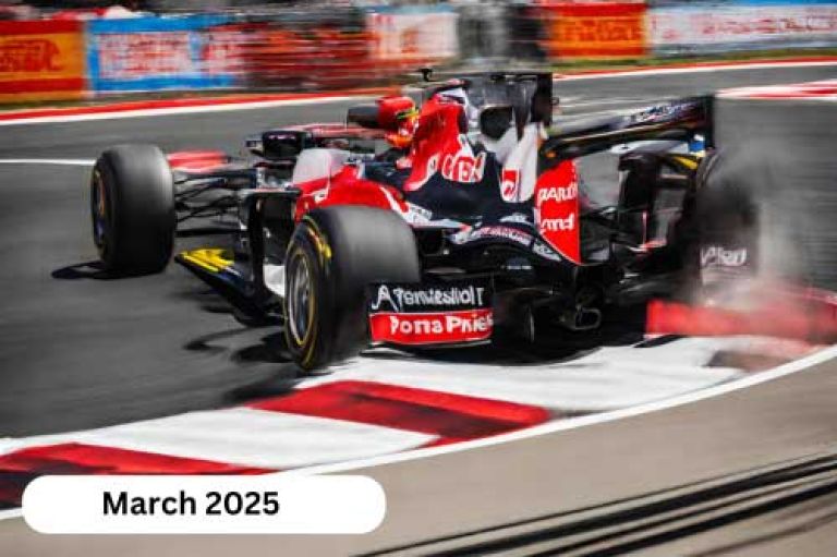 Gran Premio de Australia 2025