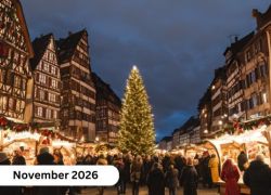 strasbourg market 2026