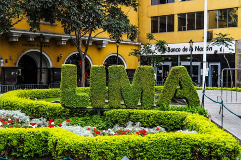 Unlock Lima’s Hidden Gems