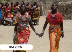 Lake Turkana Cultural Festival 2025