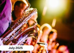 North Sea Jazz Festival 2025