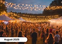 Tønder Festival 2025