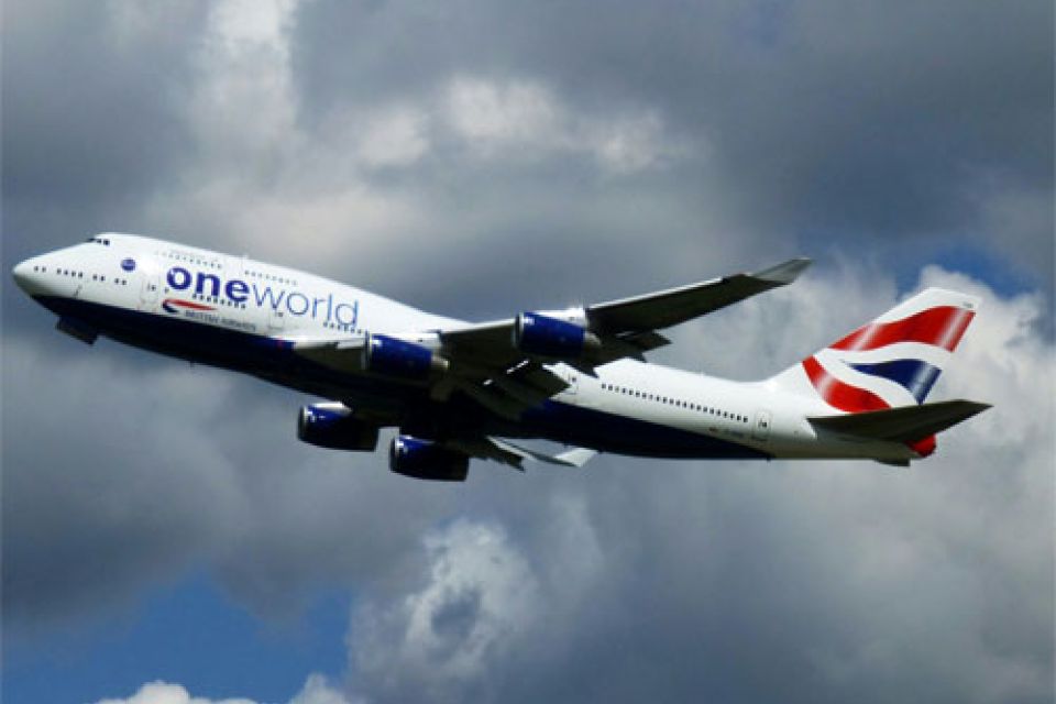 British Airways Expands Routes to Southeast Asia