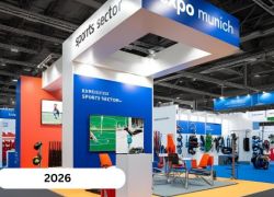 ISPO Munich 2026