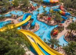 Splash-tastic Fun at Orlando Water Parks