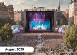 Malmöfestivalen 2025