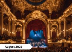 George Enescu Festival 2025